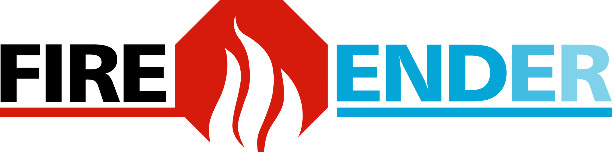 Fire Ender Logo